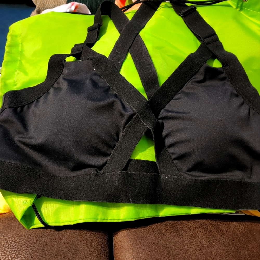 Buffbunny collection top
